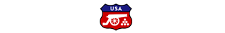 America Invaded Logo