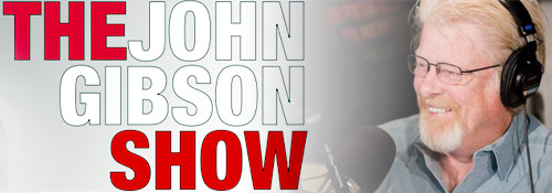 John Gibson Show